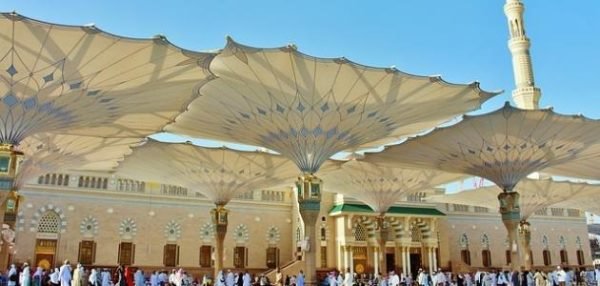 ترتيب أسماء زوجات الرسول: رحلة عبر الزمن